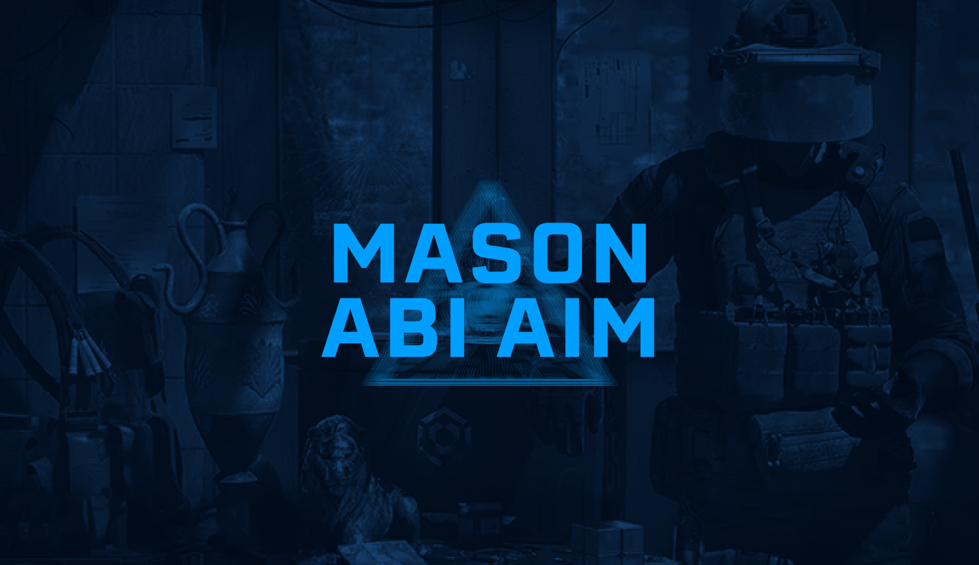 MASON AIM